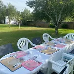 Holiday home Casa Lupe - Galician Country Retreat Near Beaches And Nature A Coruna