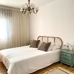 Holiday home Casa Lupe - Galician Country Retreat Near Beaches And Nature