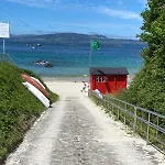 Casa Lupe - Galician Country Retreat Near Beaches And Nature Holiday home A Coruna