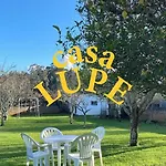 Holiday home Casa Lupe - Galician Country Retreat Near Beaches And Nature