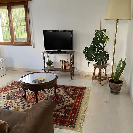 Casa Lupe, Retiro Rural Cerca De Tatil Evi A Coruña