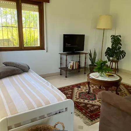 Casa Lupe, Retiro Rural Cerca De