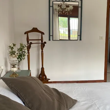 Casa Lupe, Retiro Rural Cerca De * A Coruña