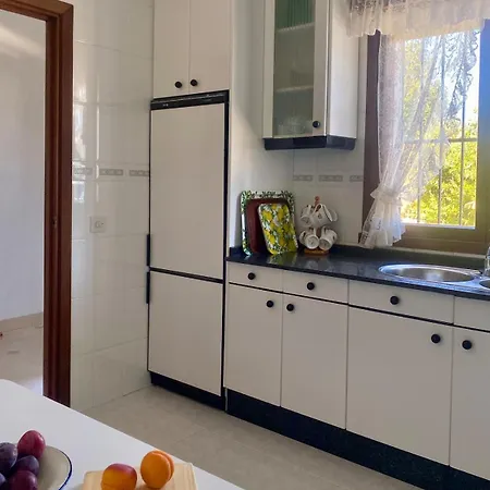 Tatil Evi Casa Lupe, Retiro Rural Cerca De