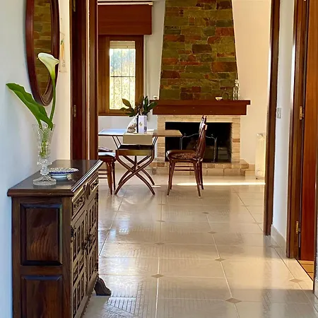 Casa Lupe, Retiro Rural Cerca De * A Coruña