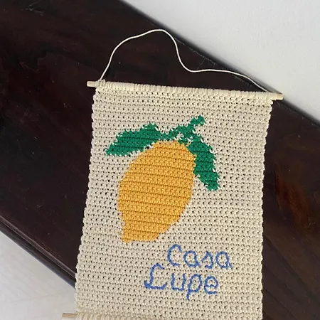 Сasa de vacaciones Casa Lupe, Retiro Rural Cerca De