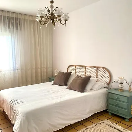 Tatil Evi Casa Lupe, Retiro Rural Cerca De