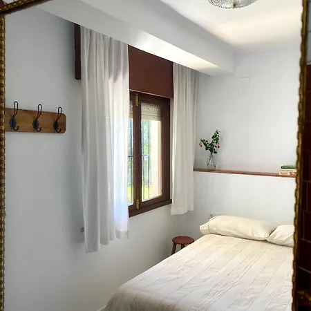 Tatil Evi Casa Lupe, Retiro Rural Cerca De *