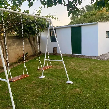 Casa Lupe, Retiro Rural Cerca De * A Coruña