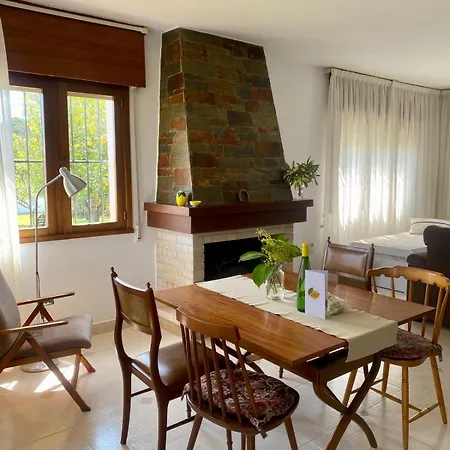 Casa Lupe - Galician Country Retreat Near Beaches And Nature *
