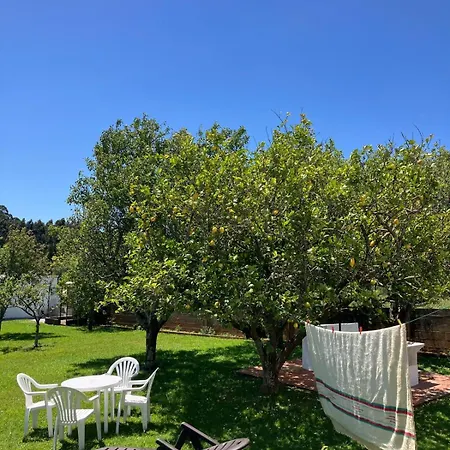 Tatil Evi Casa Lupe, Retiro Rural Cerca De *