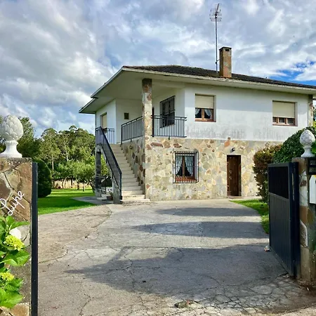 Casa Lupe, Retiro Rural Cerca De Tatil Evi
