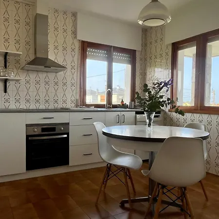 Casa Lupe - Galician Country Retreat Near Beaches And Nature Feriehus *