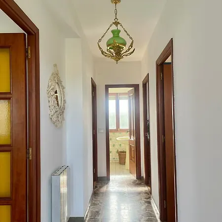 Nyaraló Casa Lupe - Galician Country Retreat Near Beaches And Nature *