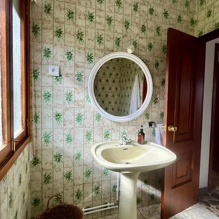 Casa Lupe - Galician Country Retreat Near Beaches And Nature