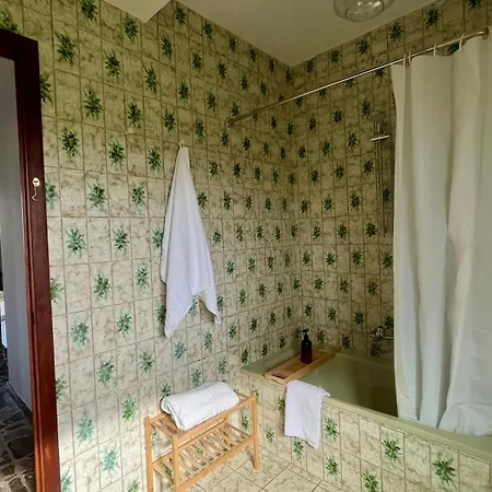 Nyaraló Casa Lupe - Galician Country Retreat Near Beaches And Nature *