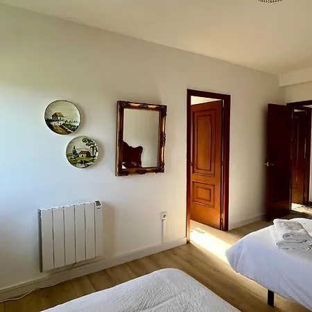 Casa Lupe - Galician Country Retreat Near Beaches And Nature