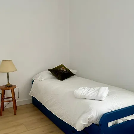 Feriehus Casa Lupe - Galician Country Retreat Near Beaches And Nature