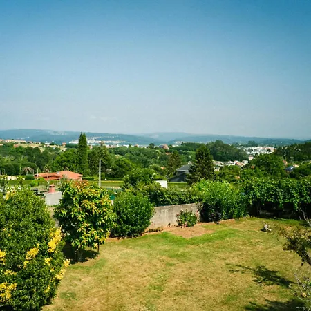 Casa Lupe, Retiro Rural Cerca De
