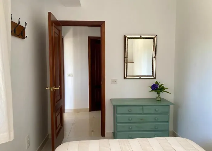 Holiday home Casa Lupe, Retiro Rural Cerca De A Coruna