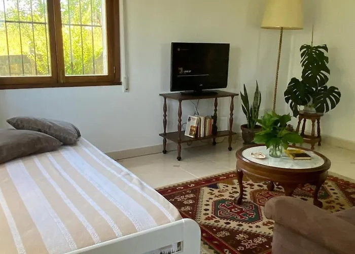 Casa Lupe, Retiro Rural Cerca De