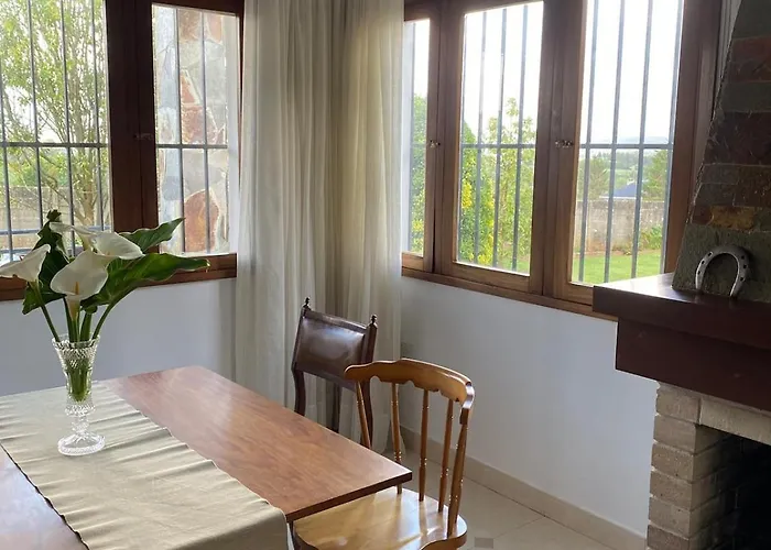 Holiday home Casa Lupe, Retiro Rural Cerca De