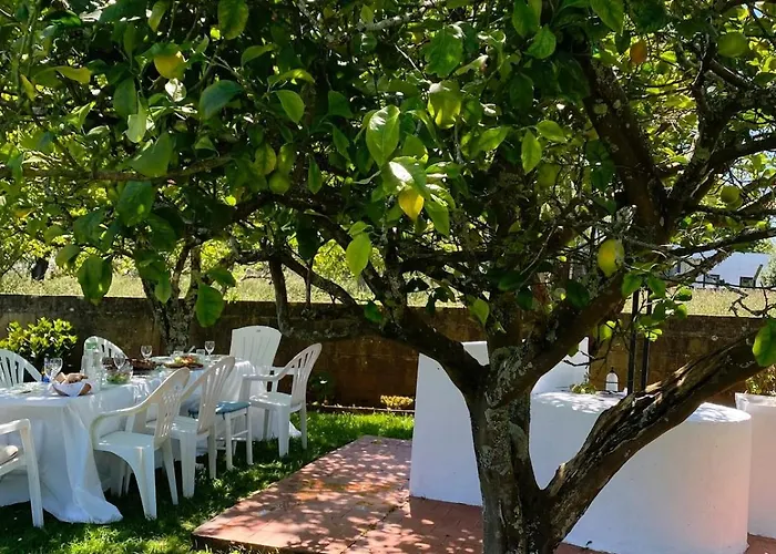 Casa Lupe, Retiro Rural Cerca De Holiday home *