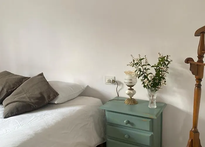 Holiday home Casa Lupe, Retiro Rural Cerca De *