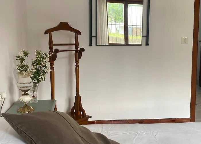 Casa Lupe, Retiro Rural Cerca De * A Coruna