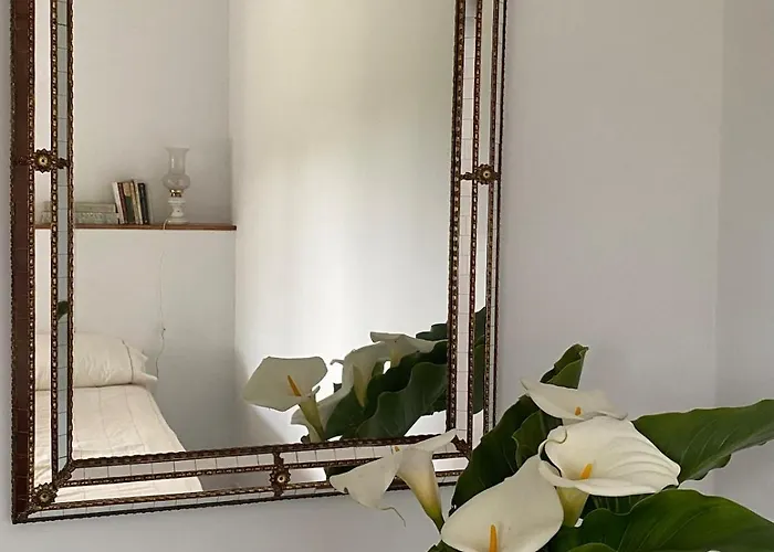 Casa Lupe, Retiro Rural Cerca De A Coruna