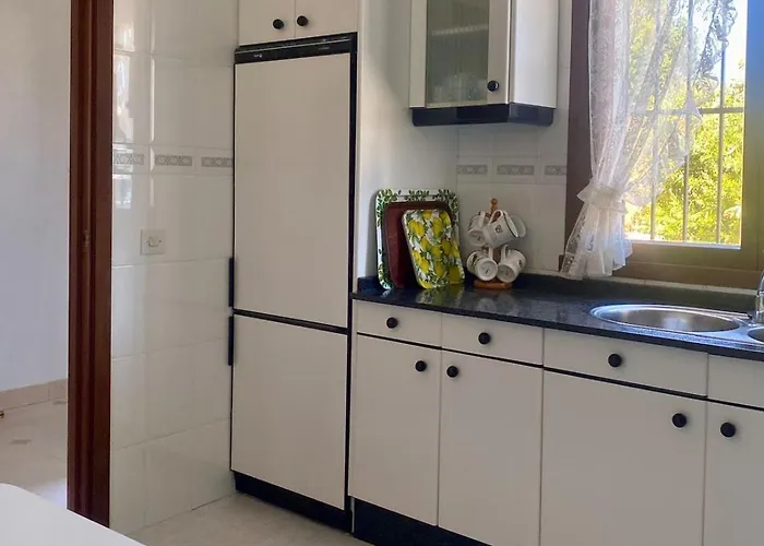 Holiday home Casa Lupe, Retiro Rural Cerca De