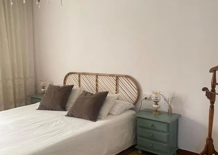 Casa Lupe, Retiro Rural Cerca De A Coruna