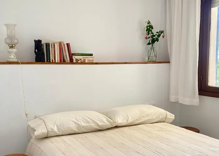 Casa Lupe, Retiro Rural Cerca De