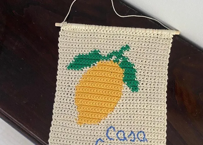 Holiday home Casa Lupe, Retiro Rural Cerca De