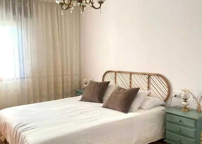 Holiday home Casa Lupe, Retiro Rural Cerca De