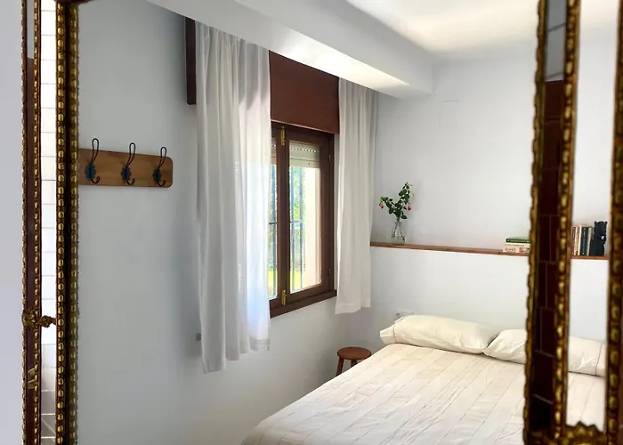 Holiday home Casa Lupe, Retiro Rural Cerca De *