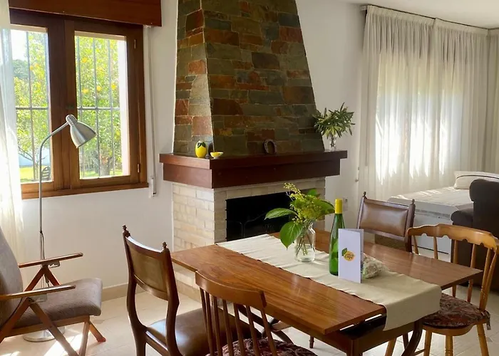 Casa Lupe, Retiro Rural Cerca De *