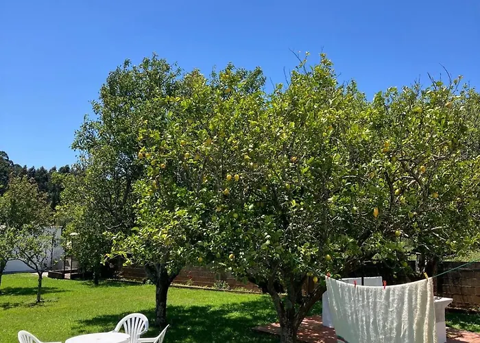 Holiday home Casa Lupe, Retiro Rural Cerca De *