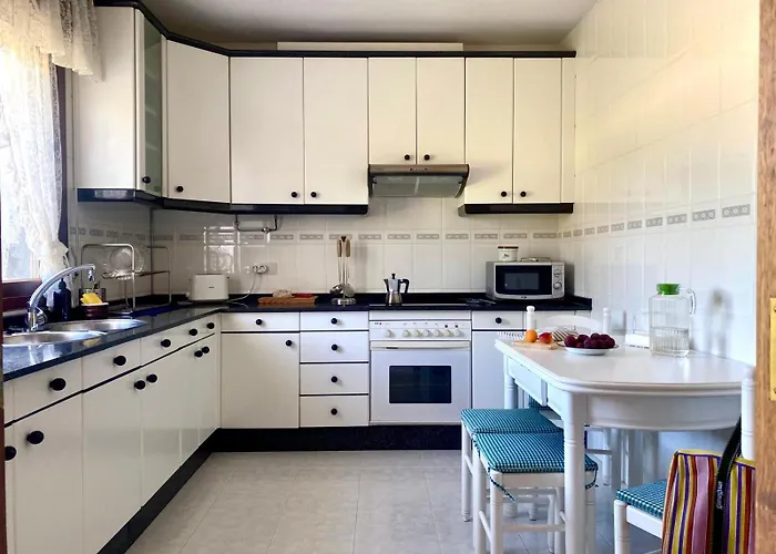 Casa Lupe, Retiro Rural Cerca De * A Coruna