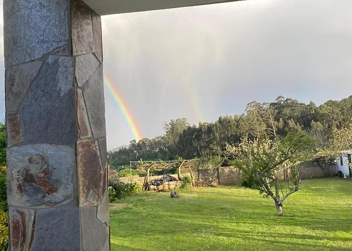Casa Lupe, Retiro Rural Cerca De Holiday home